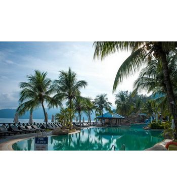 Тур в Малайзию из Ташкента на 10 дней — Куала-Лумпур + Лангкави 2026